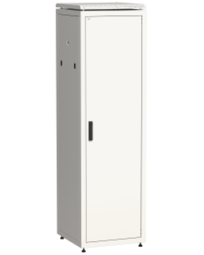 LN35-47U68-M. Шкаф телекоммуникационный 19 напольный 47U. ITK в Уфе
