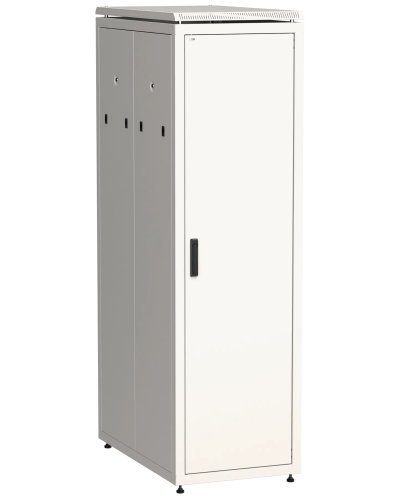 LN35-42U61-M. Шкаф телекоммуникационный 19 напольный 42U. ITK в Уфе