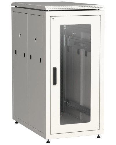 LN35-28U81-GM. Шкаф телекоммуникационный 19 напольный 28U. ITK в Уфе