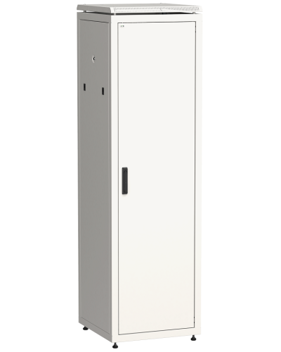 LN35-33U66-M. Шкаф телекоммуникационный 19 напольный 33U. ITK в Уфе