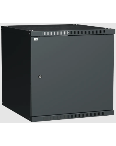 LWE5-12U66-MF. Шкаф телекоммуникационный 19 настенный 12U. ITK в Уфе