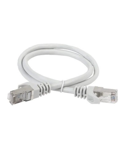 PC01-C6FL-10M. Патч-корд медный. ITK в Уфе