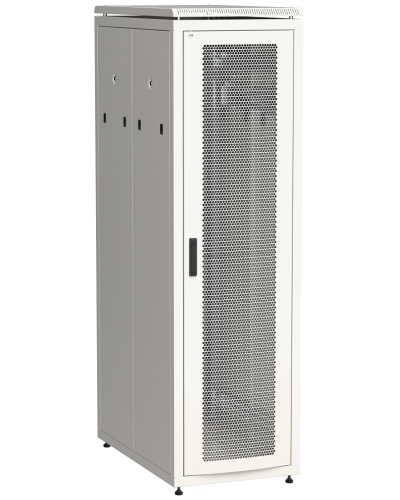 LN35-33U61-P. Шкаф телекоммуникационный 19 напольный 24U. ITK в Уфе