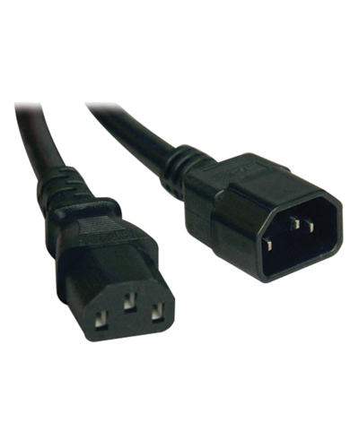 PC-C13C14-5M. Кабель питания. ITK в Уфе
