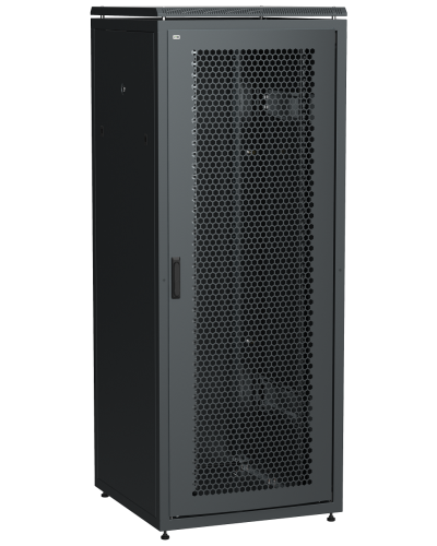 LN05-47U88-PM. Шкаф телекоммуникационный 19 напольный 47U. ITK в Уфе
