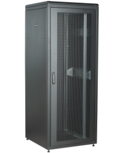 LN05-28U88-PM. Шкаф телекоммуникационный 19 напольный 28U. ITK в Уфе