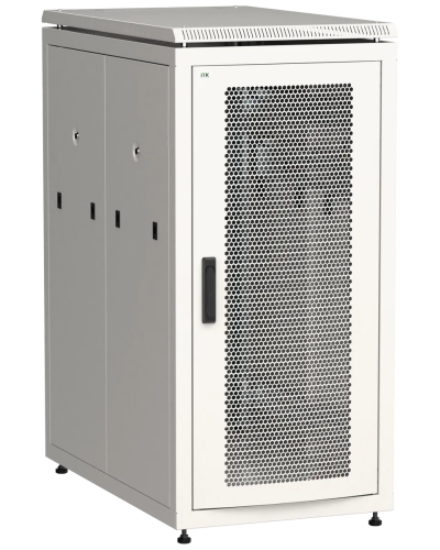 LN35-18U61-P. Шкаф телекоммуникационный 19 напольный 18U. ITK в Уфе