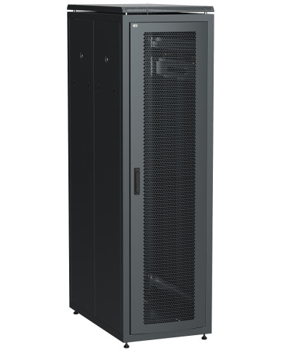 LN05-38U61-P. Шкаф телекоммуникационный 19 напольный 38U. ITK в Уфе