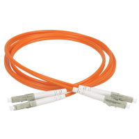 FPC50-LCU-LCU-C2L-50M. Патч-корд оптический. ITK