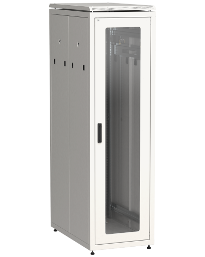 LN35-33U61-G. Шкаф телекоммуникационный 19 напольный 33U. ITK в Уфе