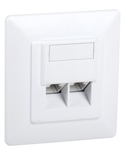 CS2-1C5EF-2-1: Внутренняя розетка RJ45 в Уфе