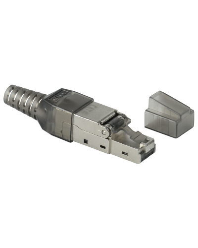 CS3-1C06F-Q. Разъем RJ-45. ITK в Уфе