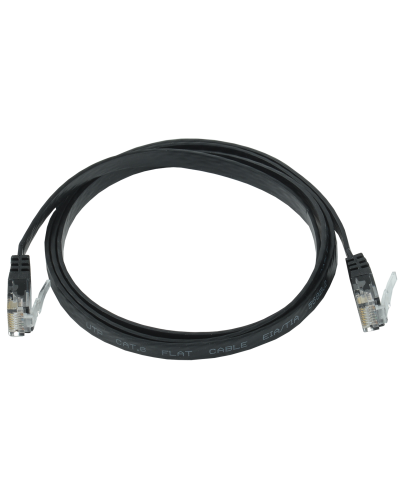 PC09-C06U-2M-FL. Патч-корд медный. ITK в Уфе
