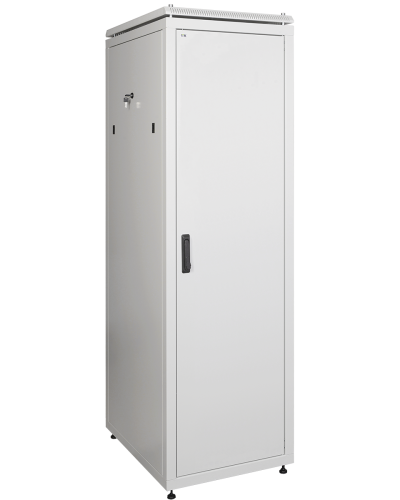 LN35-33U61-MM. Шкаф телекоммуникационный 19 напольный 33U. ITK в Уфе