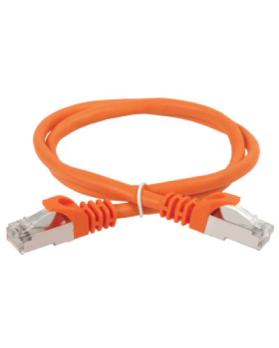 PC07-C5EF-2M. Патч-корд медный. ITK в Уфе