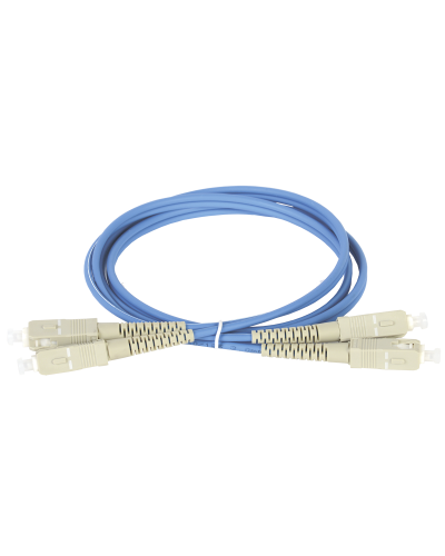 FPC5004-SCU-SCU-C2L-2M: Патч-корд оптический в Уфе