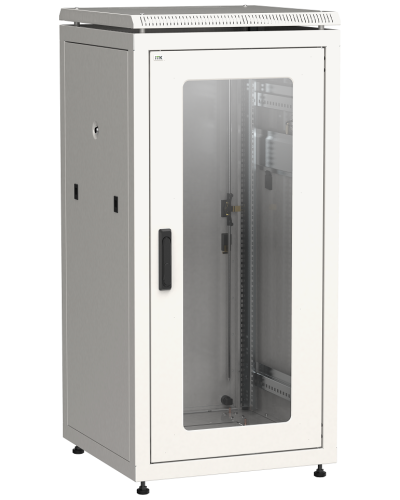 LN35-33U88-GM. Шкаф телекоммуникационный 19 напольный 33U. ITK в Уфе