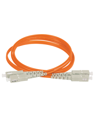 FPC50-SCU-SCU-C2L-10M. Патч-корд оптический. ITK в Уфе