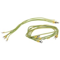 ER12-6568. Комплект проводов заземления. ITK