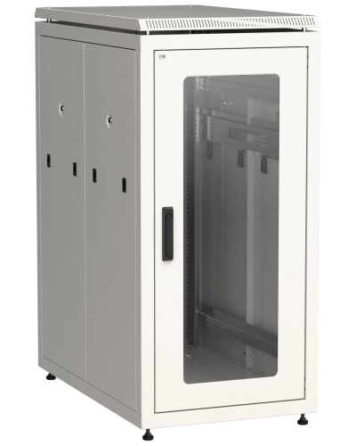 LN35-18U61-G. Шкаф телекоммуникационный 19 напольный 18U. ITK в Уфе