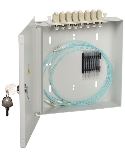 FOBX8-N-4LCUD50. Кросс оптический настенный. ITK в Уфе