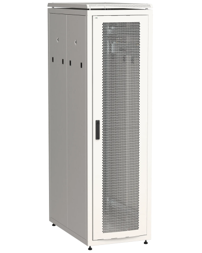 LN35-33U81-PP. Шкаф телекоммуникационный 19 напольный 33U. ITK в Уфе