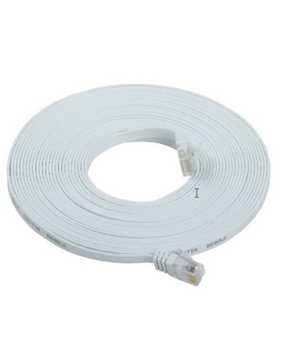 PC08-C06U-7M-FL. Патч-корд медный. ITK в Уфе
