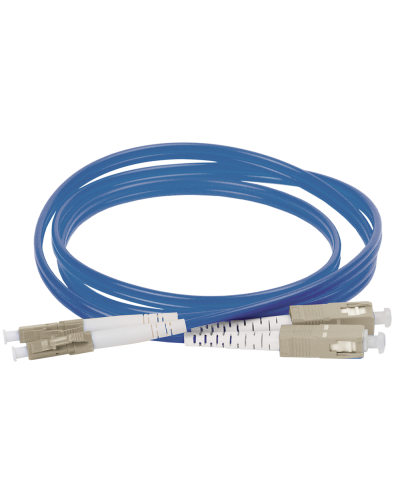 FPC5004-LCU-SCU-C2L-1M: Патч-корд оптический в Уфе