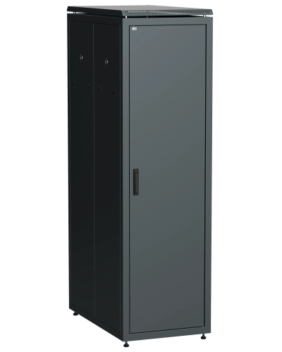 LN05-33U61-MM. Шкаф телекоммуникационный 19 напольный 33U. ITK в Уфе