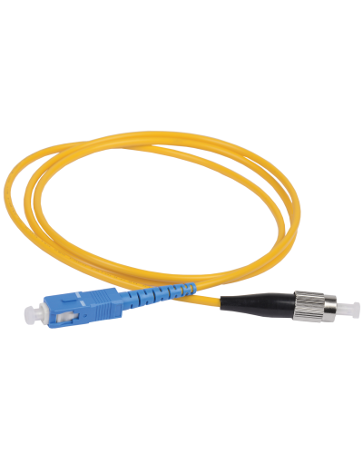 FPC09-SCU-FCU-C1L-30M: Патч-корд оптический в Уфе