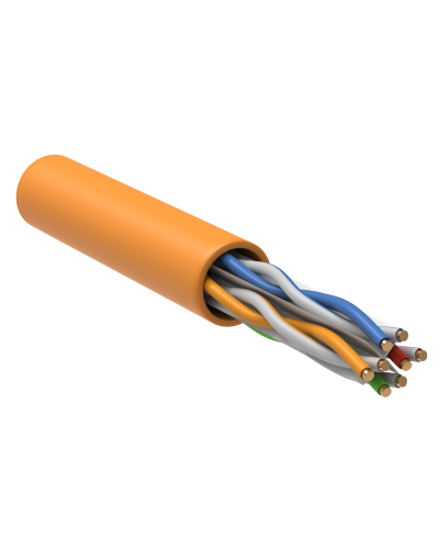 LC1-C604-127. Кабель «витая пара» (LAN) для структурированных систем связи. ITK в Уфе