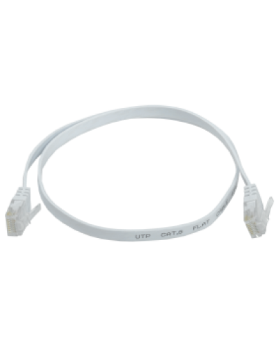 PC08-C06U-D05M-FL. Патч-корд медный. ITK в Уфе