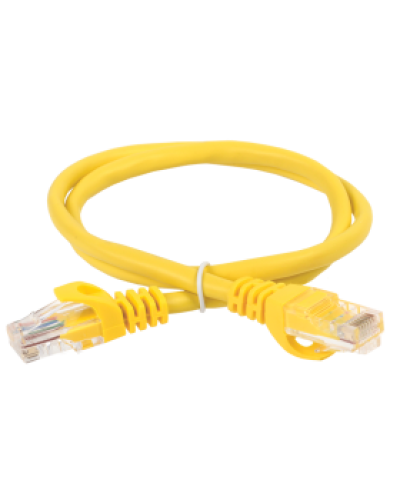 PC05-C6U-1M. Патч-корд медный. ITK в Уфе