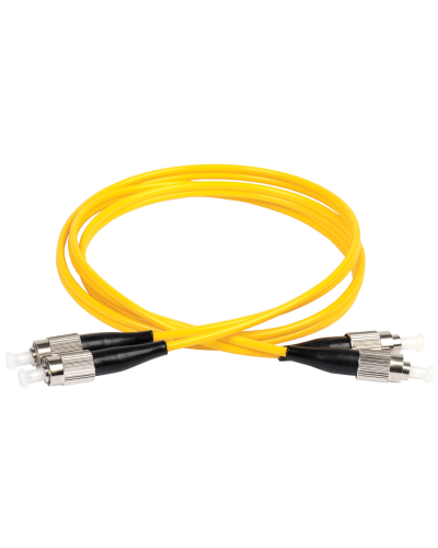FPC09-FCU-FCU-C2L-25M. Патч-корд оптический. ITK в Уфе