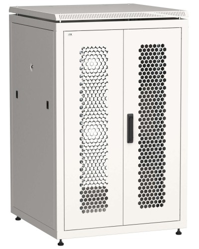 LN35-24U88-2PP. Шкаф телекоммуникационный 19 напольный 24U. ITK в Уфе