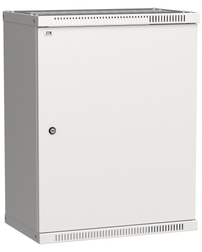 LWE3-15U53-MF. Шкаф телекоммуникационный 19 настенный 15U. ITK в Уфе