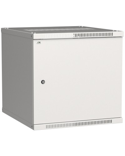 LWE3-15U66-MF. Шкаф телекоммуникационный 19 настенный 15U. ITK в Уфе