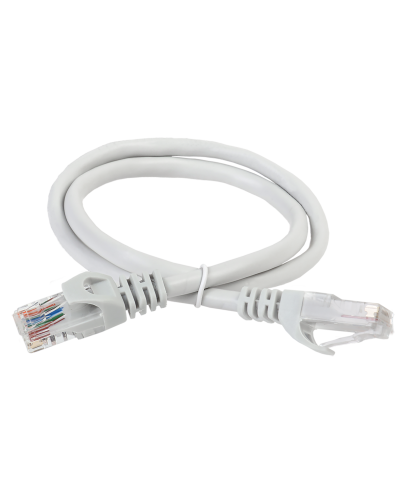 PC01-C5EUL-1M. Патч-корд медный. ITK в Уфе