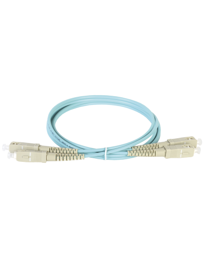 FPC5003-SCU-SCU-C2L-20M: Патч-корд оптический в Уфе