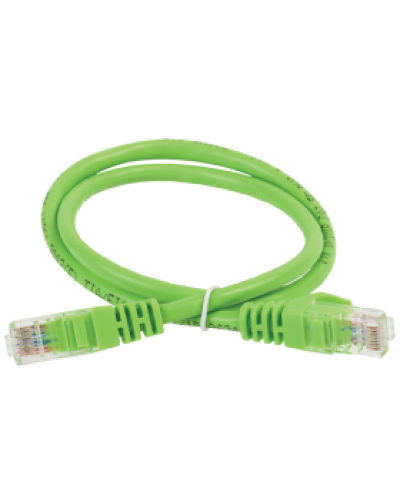 PC02-C5EU-1M5. Патч-корд медный. ITK в Уфе