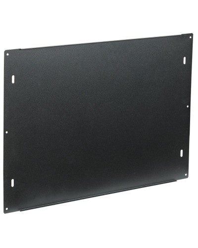 LWE5-15U-600-MW. Стенка задняя для шкафа WE 15U шириной 600мм черная. ITK в Уфе