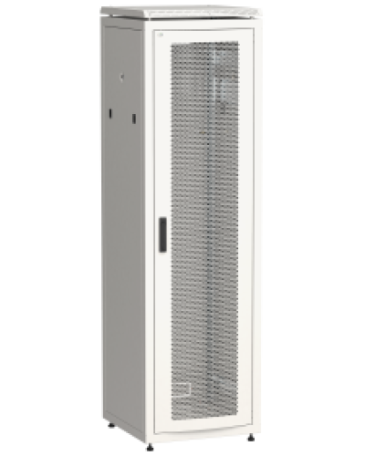 LN35-47U66-P. Шкаф телекоммуникационный 19 напольный 47U. ITK в Уфе