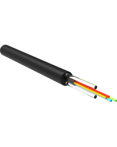 FOC0902-S-OU04-15-PV-0500. Кабель волоконно-оптический одномодовый. ITK в Уфе