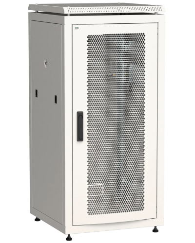 LN35-18U68-P. Шкаф телекоммуникационный 19 напольный 18U. ITK в Уфе