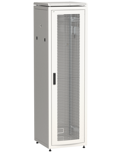 LN35-33U66-P. Шкаф телекоммуникационный 19 напольный 33U. ITK в Уфе