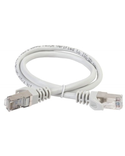 PC01-C5EF-10M. Патч-корд медный. ITK в Уфе