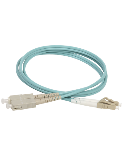 FPC5003-LCU-SCU-C2L-15M: Патч-корд оптический в Уфе