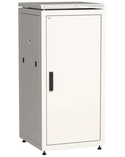 LN35-24U68-M. Шкаф телекоммуникационный 19 напольный 24U. ITK в Уфе