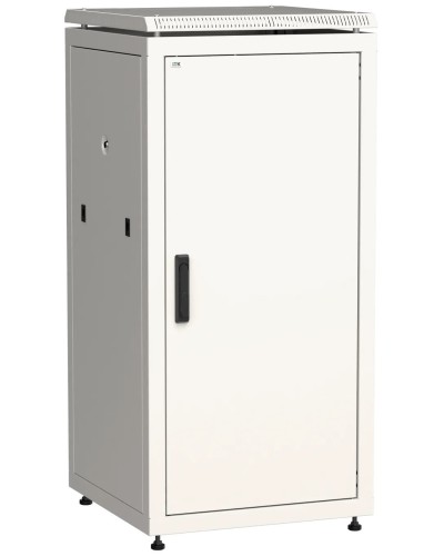 LN35-18U68-M. Шкаф телекоммуникационный 19 напольный 18U. ITK в Уфе