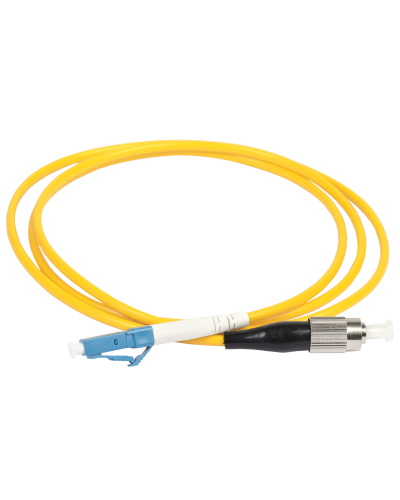FPC09-FCU-LCU-C1L-10M. Патч-корд оптический. ITK в Уфе